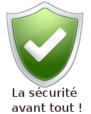 sécurité