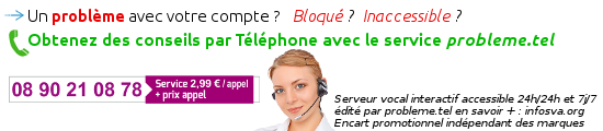 connexion