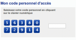 comment bloquer un paiement sur mon compte lcl