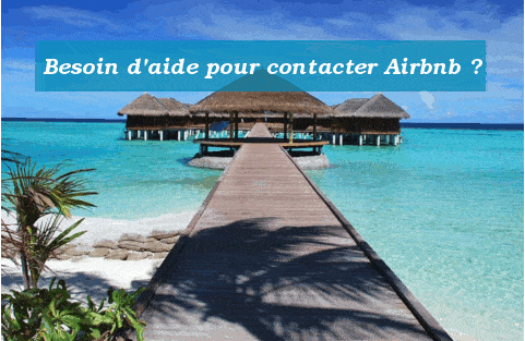contacter airbnb
