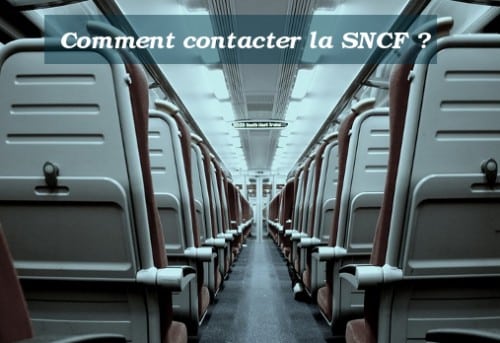 mail de reclamation sncf