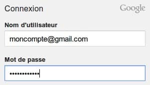 messagerie gmail