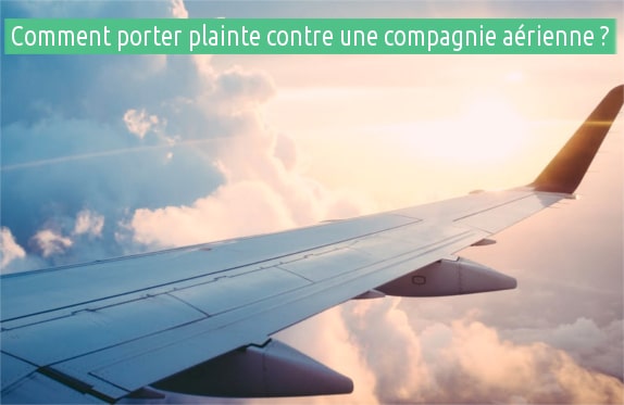 plainte Air France