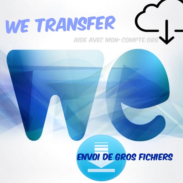 We transfer