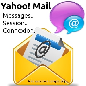 comment ouvrir yahoo mail