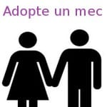 comment supprimer mon compte sur adopte un mec