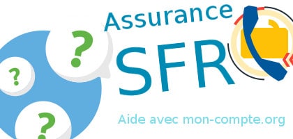 Assurance SFR