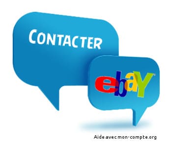 contact ebay