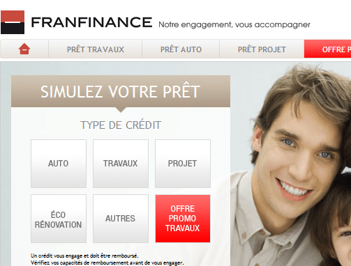 Franfinance (aperçu)