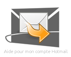 Hotmail bloqué