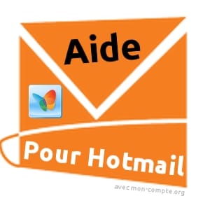 Hotmail aide