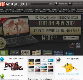 materiel.net