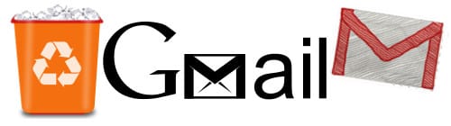 Suppression d'une adresse gmail