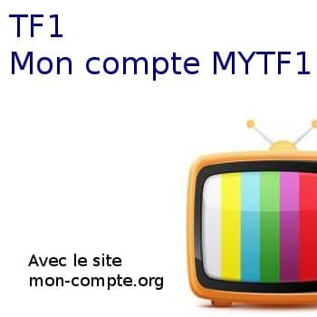 Mon compte TF1