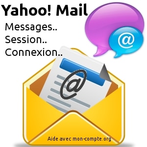 Session mail yahoo